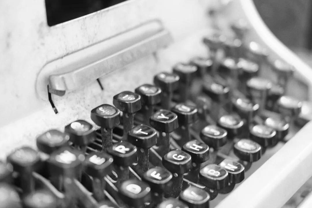 Content Writing